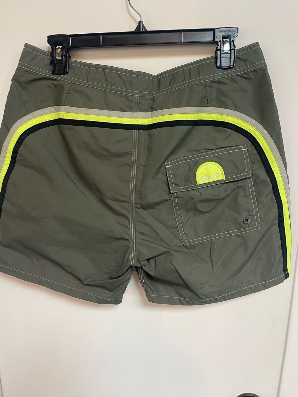 Sundek Men’s Board Shorts